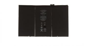 Original Batterie iPad 3 4 (A1416 / A1430 / A1458 / A1459 / A1460)